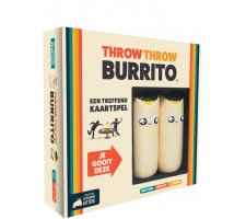 Throw Throw Burrito (NL)