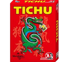 Tichu (NL/DE)