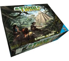 Tikal: Deluxe (NL/DE)