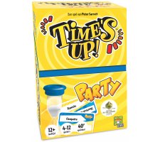Time's Up! Party (NL)
