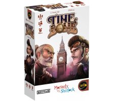 Timebomb (NL)