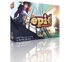 Tiny Epic Pirates (EN)