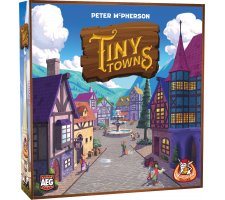 Tiny Towns (NL)