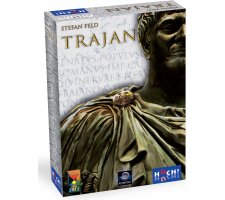 Trajan (NL/EN/FR/DE)