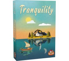 Tranquility (NL)