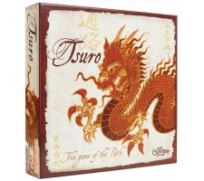 Tsuro (EN/DE)