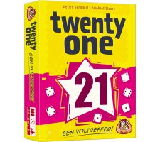 Twenty One (21) (NL)