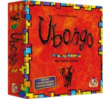 Ubongo (NL)