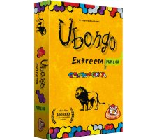 Ubongo: Extreem (NL)