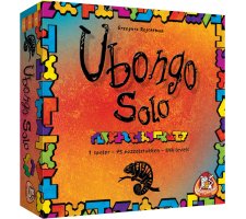 Ubongo: Solo (NL)