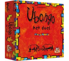Ubongo: Het Duel (NL)