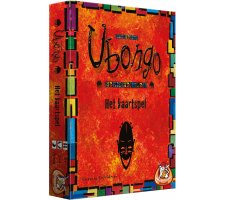 Ubongo: Het Kaartspel (NL)