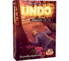 Undo: Kersenbloesemfestival (NL)