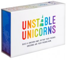 Unstable Unicorns (EN)