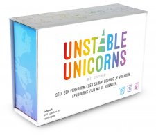 Unstable Unicorns (NL)