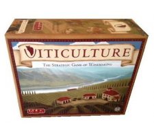 Viticulture: Essential Edition (EN)