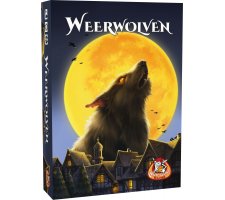 Weerwolven (NL)