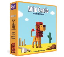 Wild Cards (NL)