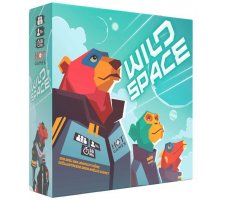 Wild Space (NL)