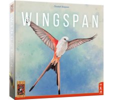 Wingspan (NL)