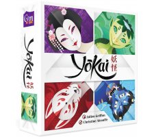 Yokai (NL)