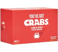 You've Got Crabs (EN)