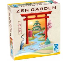 Zen Garden (NL)