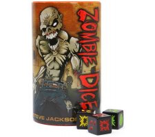 Zombie Dice (EN)