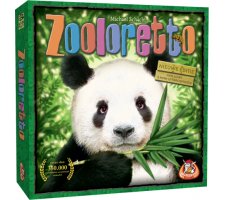 Zooloretto (NL)