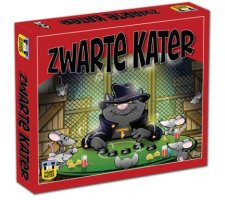 Zwarte Kater (NL)
