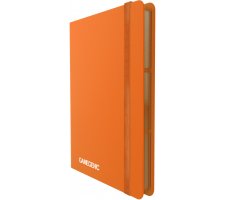 Gamegenic Casual Album 18-Pocket Orange