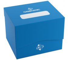 Gamegenic Deckbox Side Holder 100+ XL Blue
