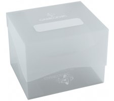 Gamegenic Deckbox Side Holder 100+ XL Clear