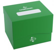 Gamegenic Deckbox Side Holder 100+ XL Green