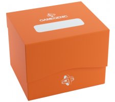 Gamegenic Deckbox Side Holder 100+ XL Orange