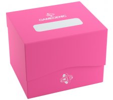 Gamegenic Deckbox Side Holder 100+ XL Pink