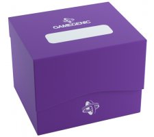 Gamegenic Deckbox Side Holder 100+ XL Purple