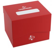 Gamegenic Deckbox Side Holder 100+ XL Red
