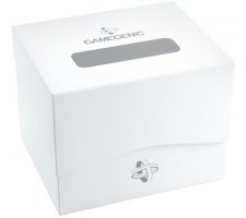 Gamegenic Deckbox Side Holder 100+ XL White
