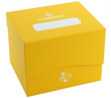 Gamegenic Deckbox Side Holder 100+ XL Yellow