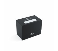 Gamegenic Deckbox Side Holder 80+ Black