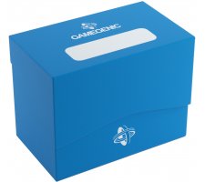 Gamegenic Deckbox Side Holder 80+ Blue