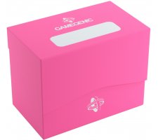 Gamegenic Deckbox Side Holder 80+ Pink