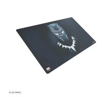 Gamegenic Marvel Champions Playmat - Black Panther