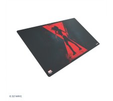 Gamegenic Marvel Champions Playmat - Black Widow