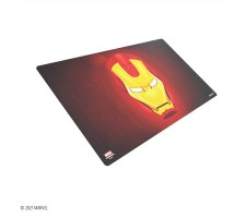 Gamegenic Marvel Champions Playmat - Iron Man
