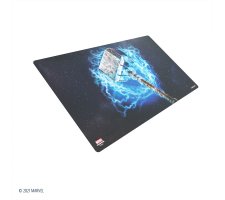  - Playmats