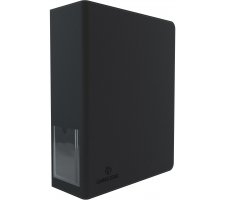 Gamegenic Prime Ring-Binder Black