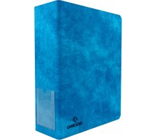 Gamegenic Prime Ring-Binder Blue