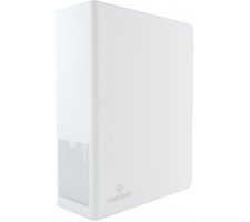 Gamegenic Prime Ring-Binder White